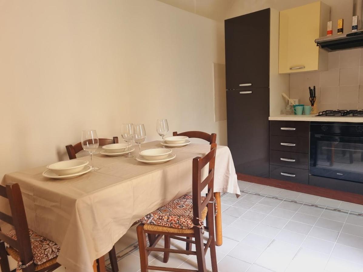 Lc Incentro Apartment Пиза Екстериор снимка