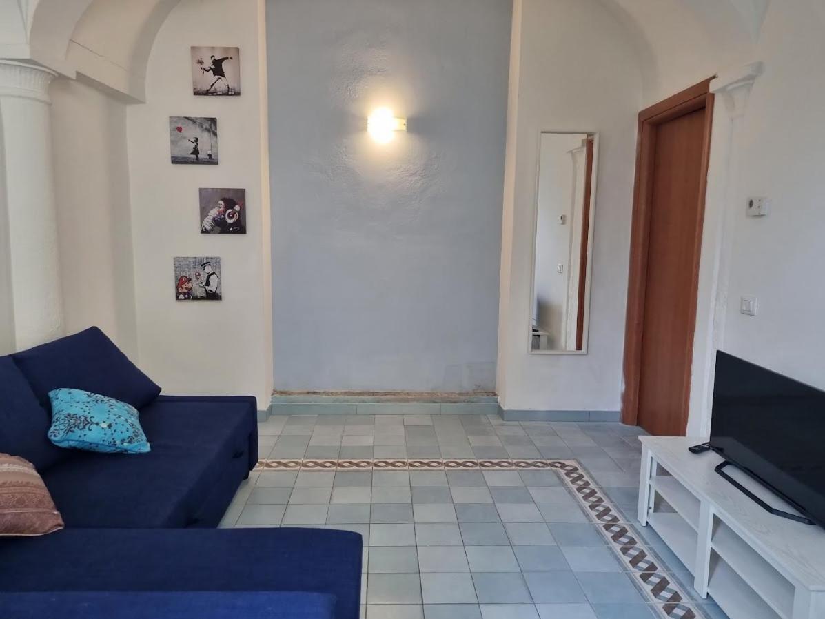 Lc Incentro Apartment Пиза Екстериор снимка