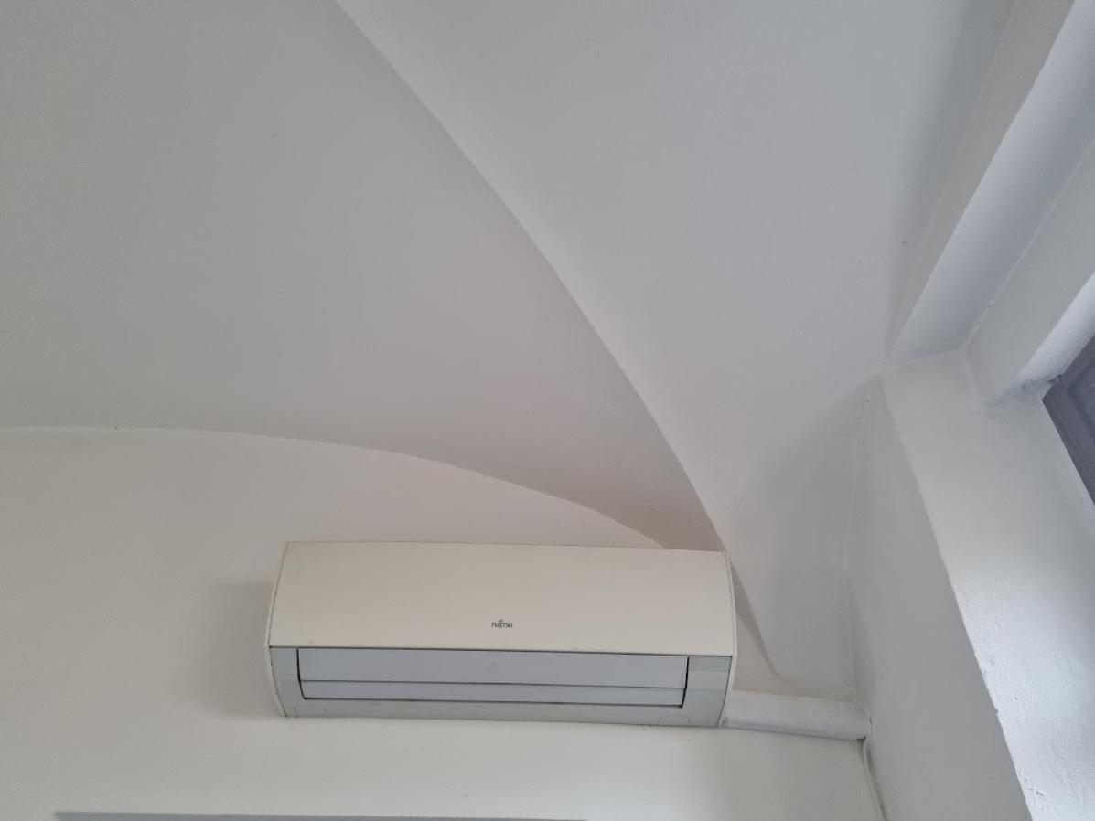 Lc Incentro Apartment Пиза Екстериор снимка