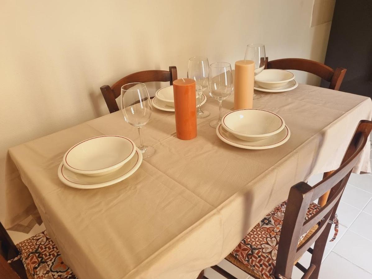 Lc Incentro Apartment Пиза Екстериор снимка