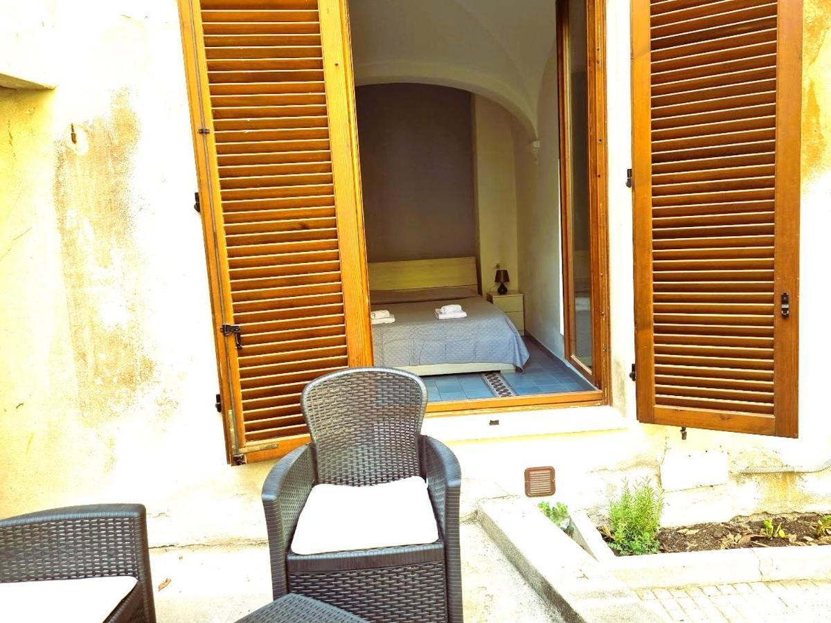 Lc Incentro Apartment Пиза Екстериор снимка