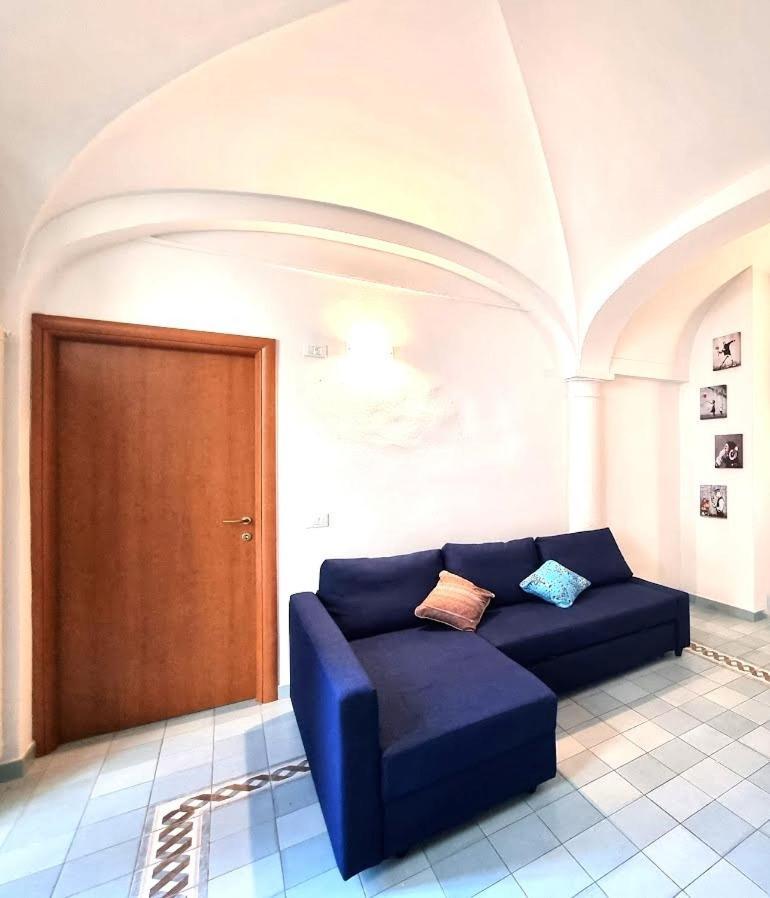 Lc Incentro Apartment Пиза Екстериор снимка