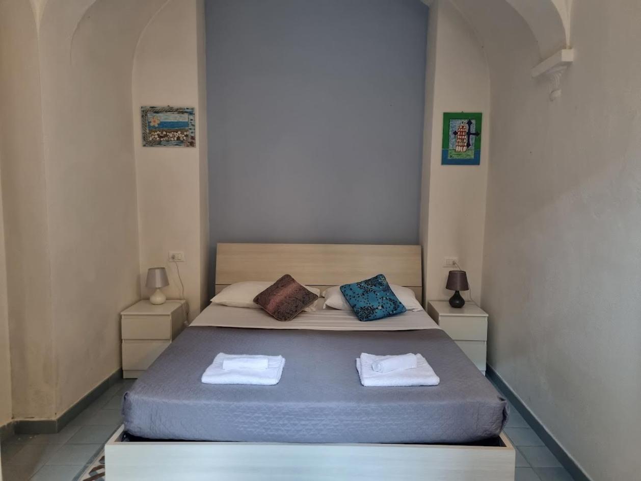 Lc Incentro Apartment Пиза Екстериор снимка