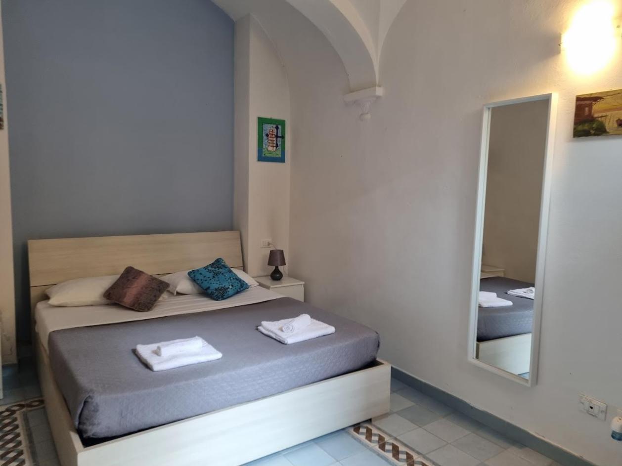 Lc Incentro Apartment Пиза Екстериор снимка